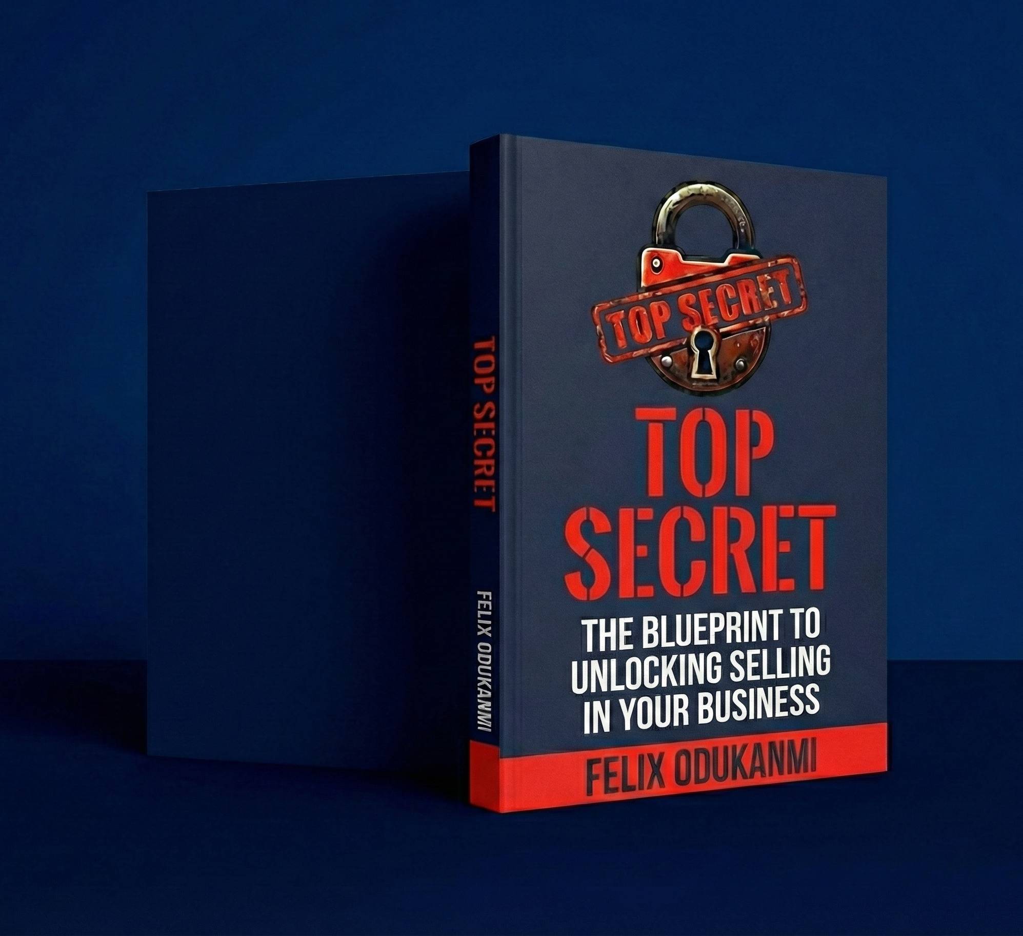 Top Secret Guide for Business Owners